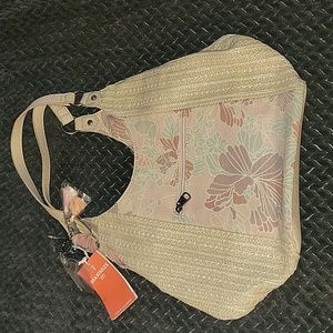 Sakroots Exclusive Artist Print Flower Power